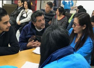 ¿Está buscando empleo? En Bogotá hay 600 vacantes