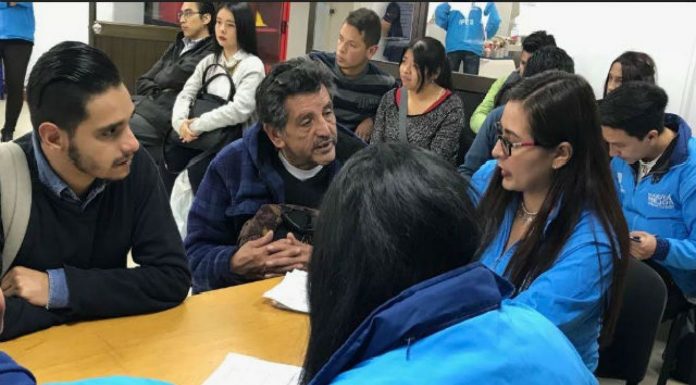 ¿Está buscando empleo? En Bogotá hay 600 vacantes