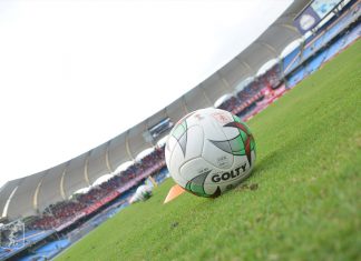 Lo que dejó la fecha 1 de los cuadrangulares