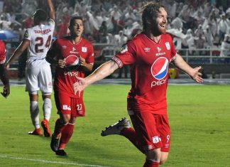 Las cuentas para clasificar en la Liga Águila