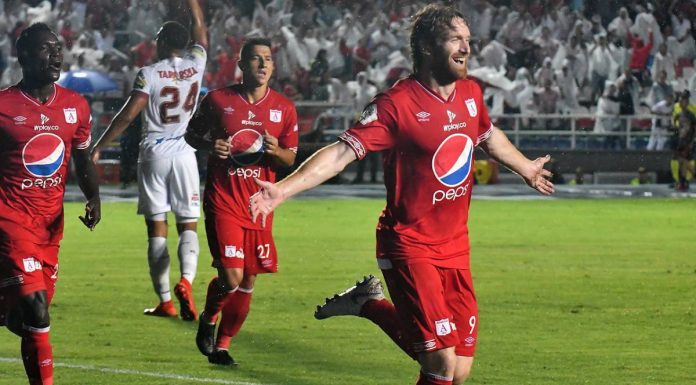 Las cuentas para clasificar en la Liga Águila