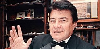 Fallece Jairo Alonso Vargas, presentador de reinados