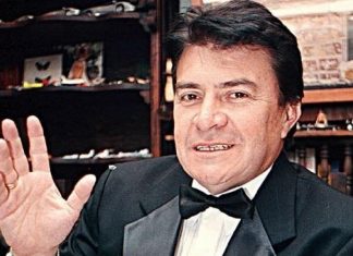 Fallece Jairo Alonso Vargas, presentador de reinados