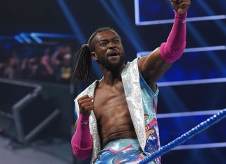 Kofi Kingston, otra superestrella de WWE que visitará Colombia