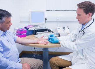 La Alcaldía de Bogotá y su mesa de salud para atención de venezolanos