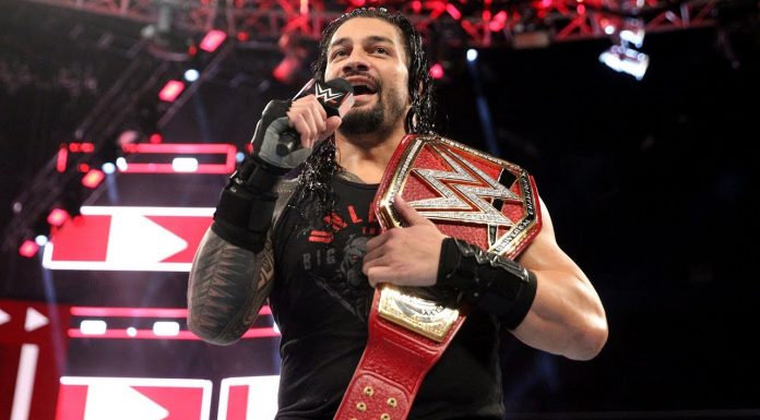 ¿Quiénes son los luchadores de WWE que vendrán a Bogotá?