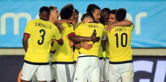 Conozca los precios del partido Colombia vs Panamá