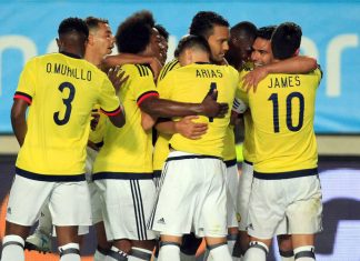 Conozca los precios del partido Colombia vs Panamá