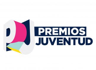 Lista de nominados a los premios juventud