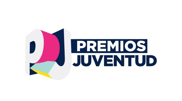 Lista de nominados a los premios juventud