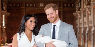 La BBC despide a periodista por tuit racista hacia el bebé real