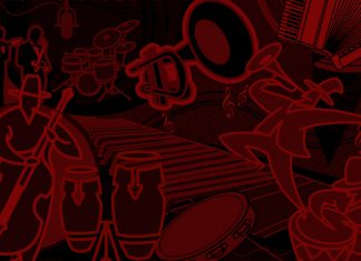 Juan Llanos, salsero de Cali para Colombia y el mundo