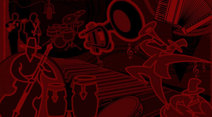 Juan Llanos, salsero de Cali para Colombia y el mundo