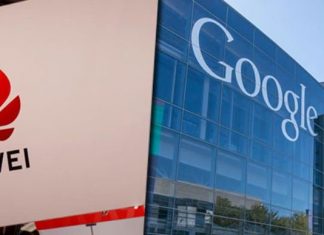 Google rompe por completo su relación con Huawei
