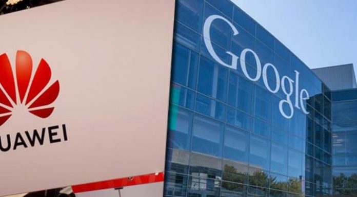 Google rompe por completo su relación con Huawei