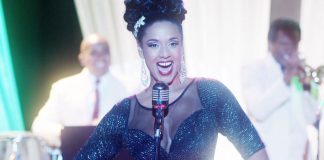 Jeimy Osorio protagoniza el papel más importante de su vida, la música