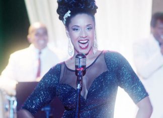 Jeimy Osorio protagoniza el papel más importante de su vida, la música