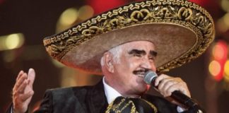 Vicente Fernández rechazó un trasplante de hígado por miedo a que fuera de un homosexual
