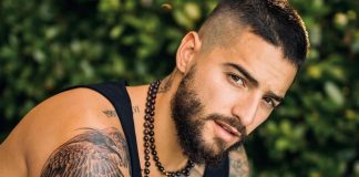 Maluma tendrá documental en Youtube