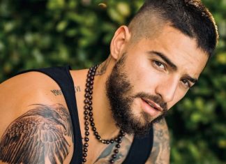 Maluma tendrá documental en Youtube