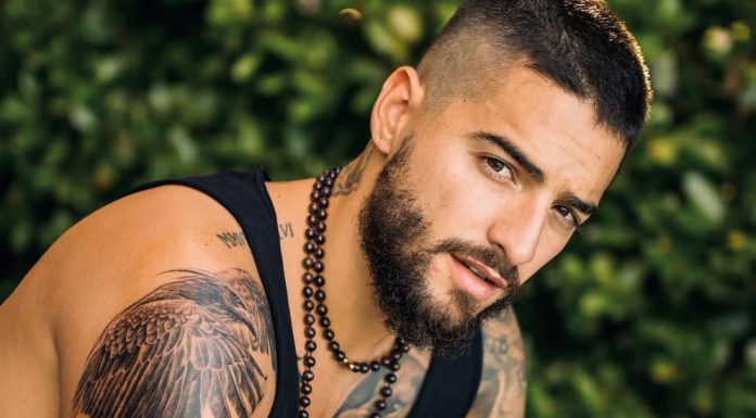Maluma tendrá documental en Youtube