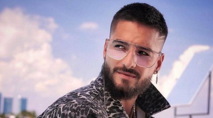 Maluma cerró su cuenta de Instagram