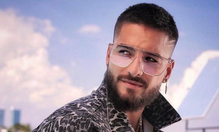 Maluma cerró su cuenta de Instagram