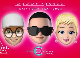 Daddy Yankee cantó junto a Katy Perry en American Idol