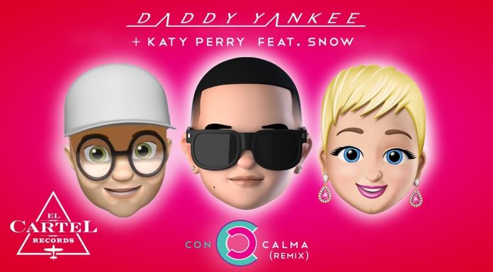 Daddy Yankee cantó junto a Katy Perry en American Idol