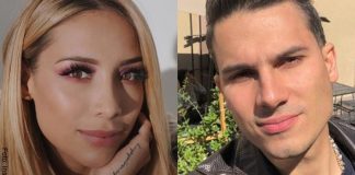 Relación de Luisa Fernanda W y Pipe Bueno podría ser una estrategia publicitaria ¿Ve Luisa Fernanda W las escenas candentes de Pipe Bueno?