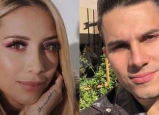 Relación de Luisa Fernanda W y Pipe Bueno podría ser una estrategia publicitaria ¿Ve Luisa Fernanda W las escenas candentes de Pipe Bueno?