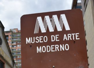 El MAMM: Una invitación a hacerse preguntas