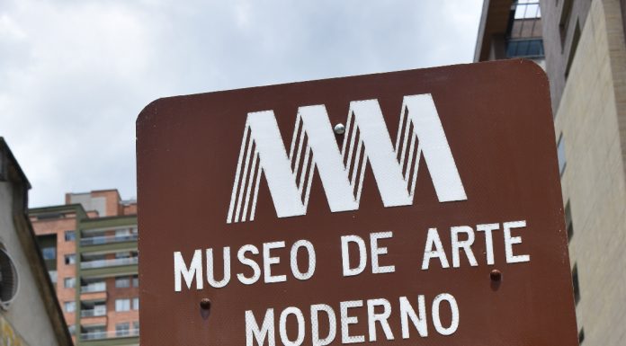 El MAMM: Una invitación a hacerse preguntas