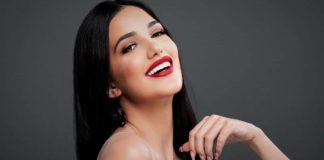 Diana Ela está conquistando España con su música