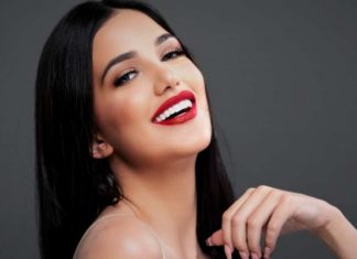 Diana Ela está conquistando España con su música