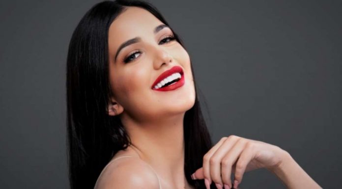 Diana Ela está conquistando España con su música