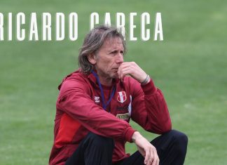 «Jugar contra una selección suramericana o centroamericana es complicado”, Ricardo Gareca