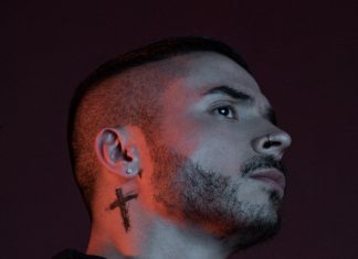 “Ser padre me cambió la vida”: Reykon