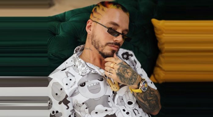 J Balvin firmó contrato con mánager de Justin Bieber