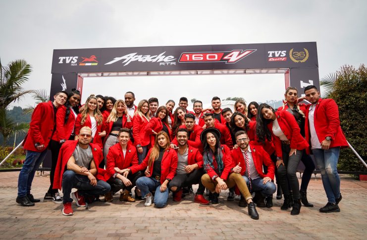 Un ‘reality’ para aprender