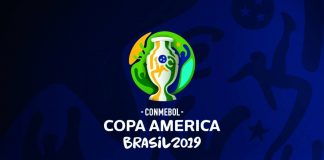 Así va la Copa América 2019