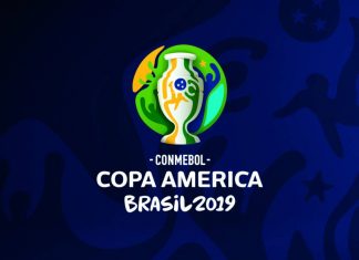 Así va la Copa América 2019