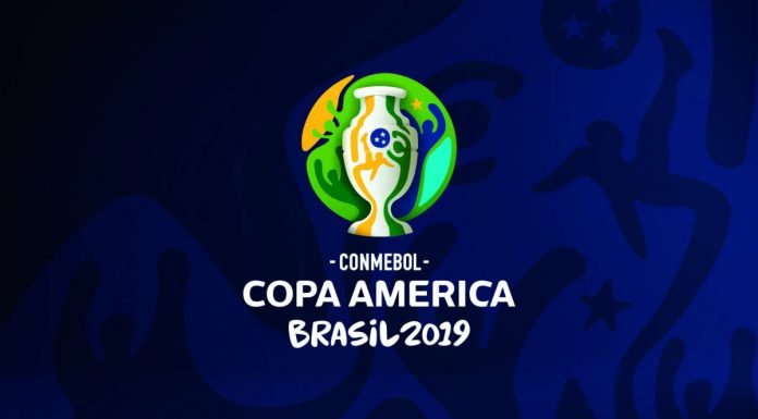 Así va la Copa América 2019