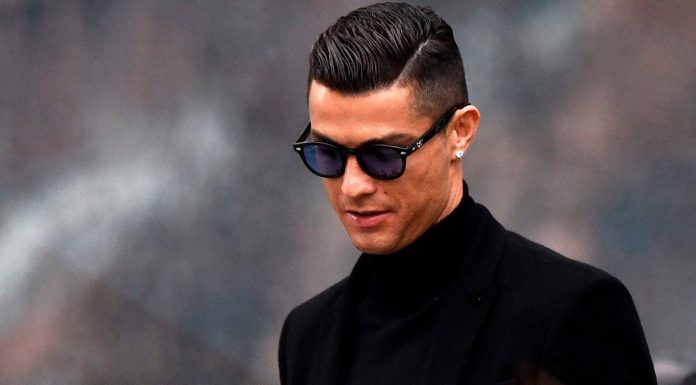 Jugosa propina que Cristiano Ronaldo dejó en un hotel de Grecia