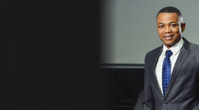 ‘Ser emprendedor’