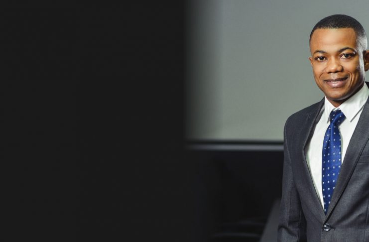 ‘Ser emprendedor’