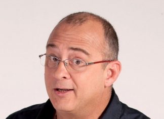 Jota Mario, que en paz descanse