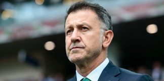 Juan Carlos Osorio volverá a dirigir al Atlético Nacional