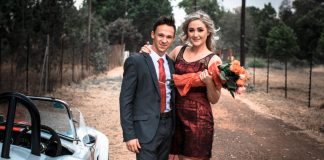 De cuento de hadas a película de terror