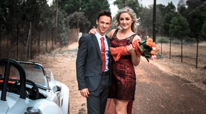 De cuento de hadas a película de terror